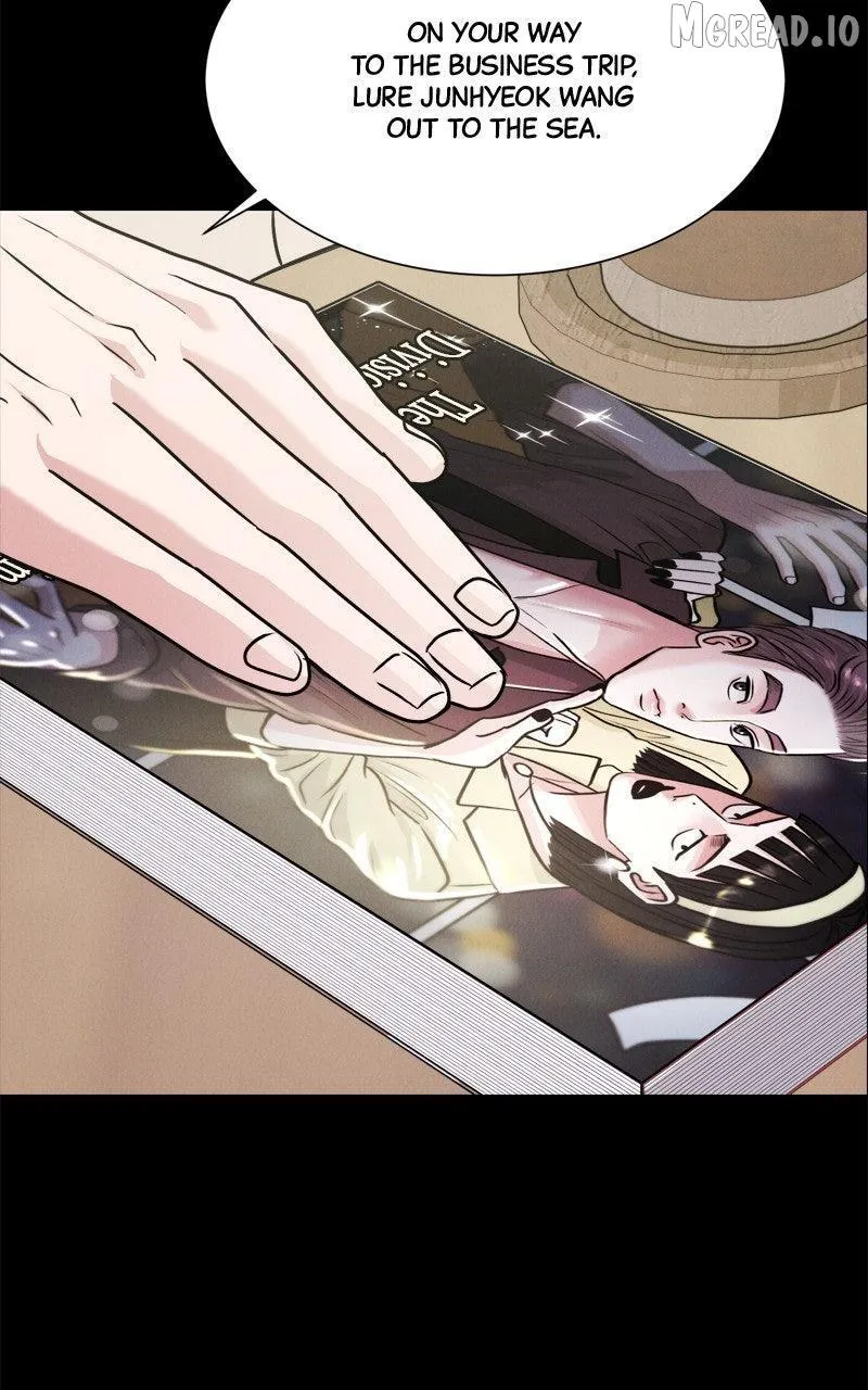 If You Don’t Love, You Die Chapter 44 page 4 - 