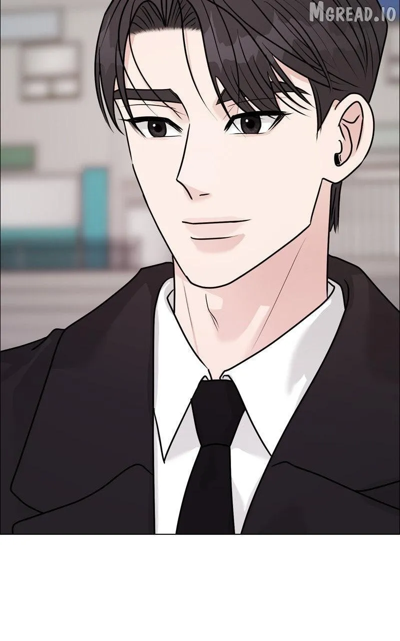 If You Don’t Love, You Die Chapter 44 page 32 - 