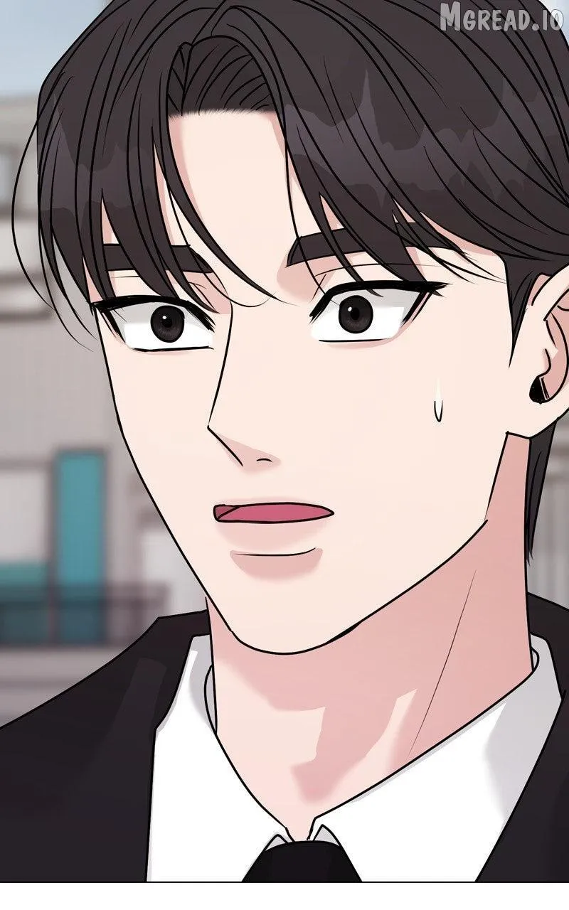 If You Don’t Love, You Die Chapter 44 page 35 - 