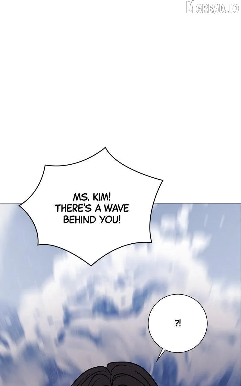 If You Don’t Love, You Die Chapter 44 page 36 - 