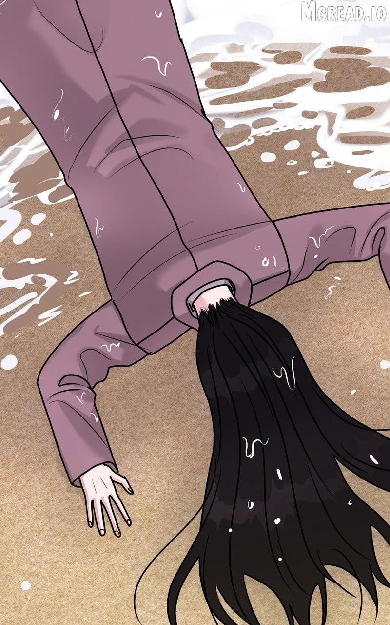 If You Don’t Love, You Die Chapter 44 page 40 - 