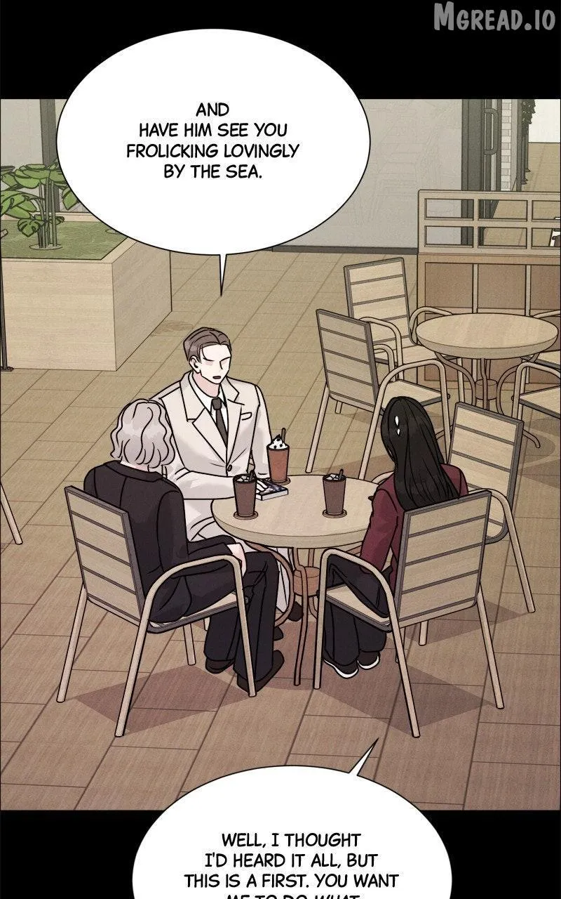 If You Don’t Love, You Die Chapter 44 page 5 - 