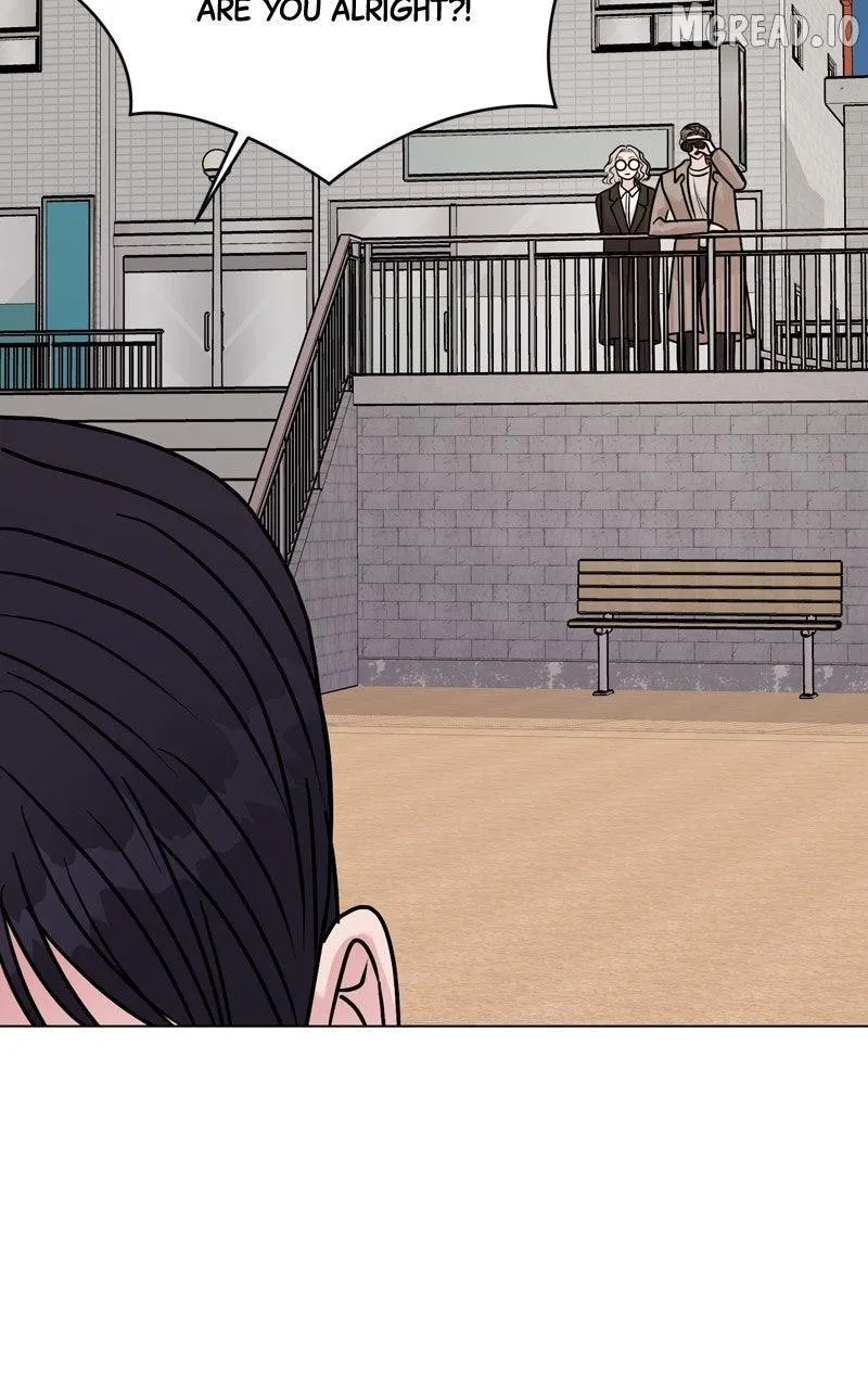 If You Don’t Love, You Die Chapter 44 page 42 - 