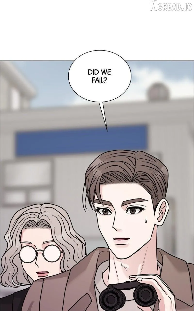 If You Don’t Love, You Die Chapter 44 page 43 - 