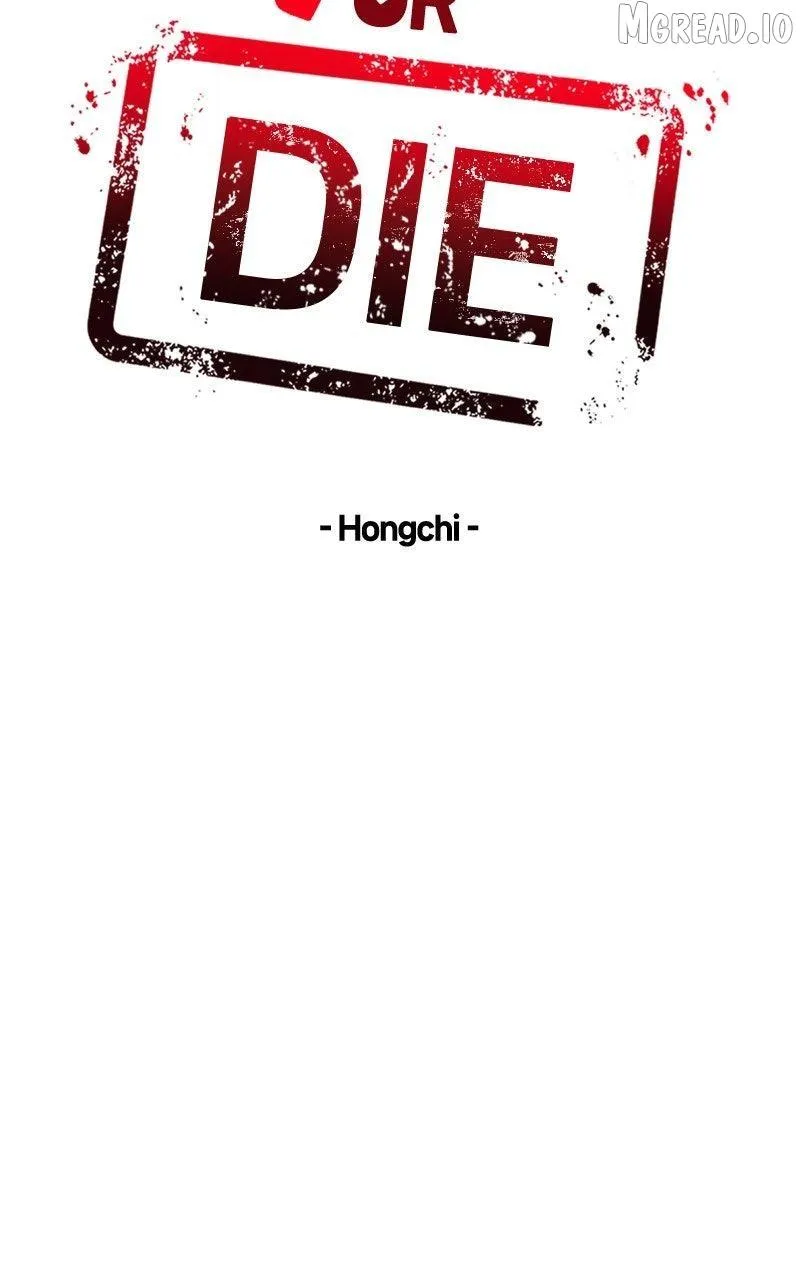 If You Don’t Love, You Die Chapter 44 page 45 - 