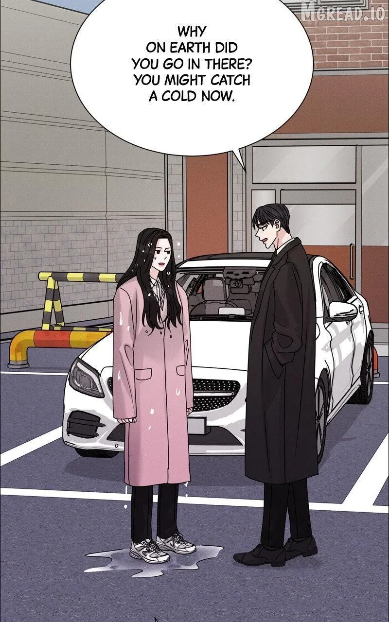 If You Don’t Love, You Die Chapter 44 page 48 - 