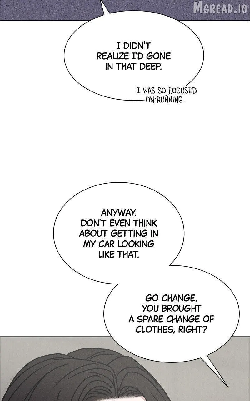 If You Don’t Love, You Die Chapter 44 page 49 - 