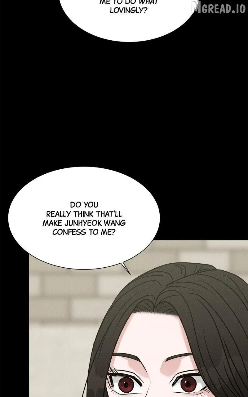 If You Don’t Love, You Die Chapter 44 page 6 - 