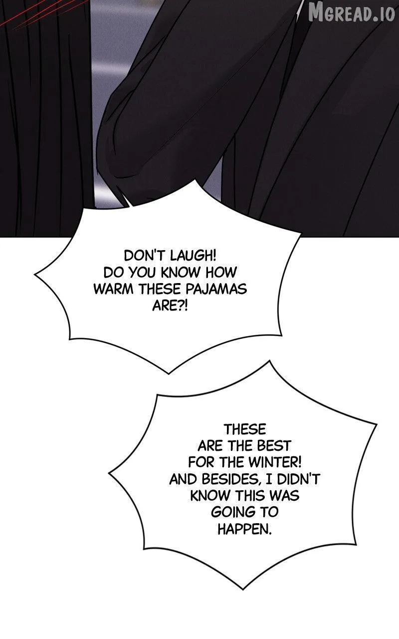 If You Don’t Love, You Die Chapter 44 page 56 - 