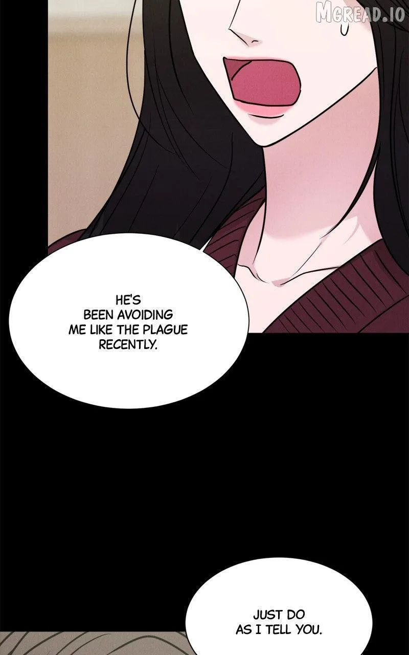 If You Don’t Love, You Die Chapter 44 page 7 - 