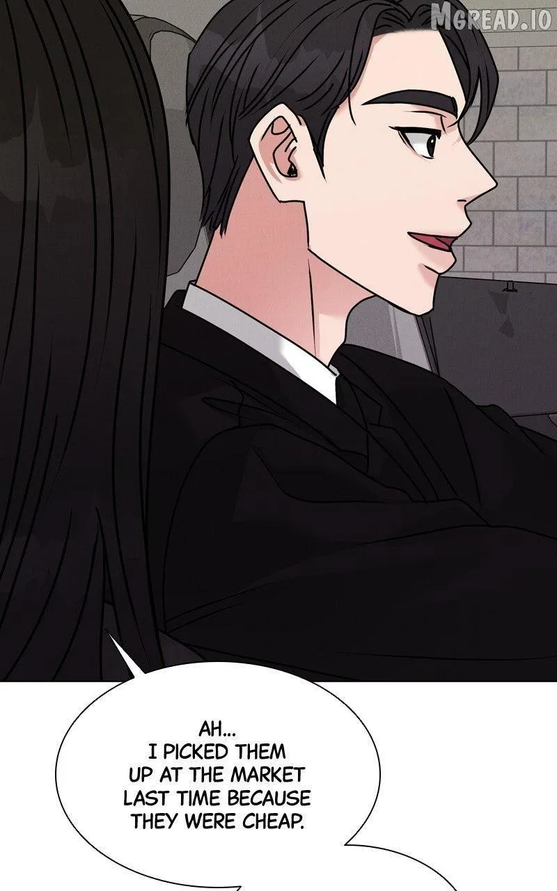 If You Don’t Love, You Die Chapter 44 page 62 - 
