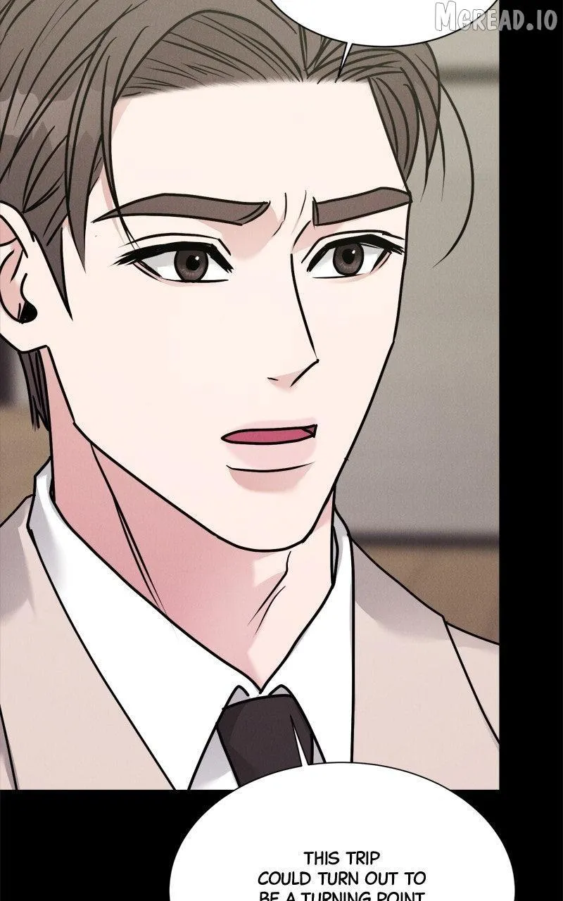 If You Don’t Love, You Die Chapter 44 page 8 - 