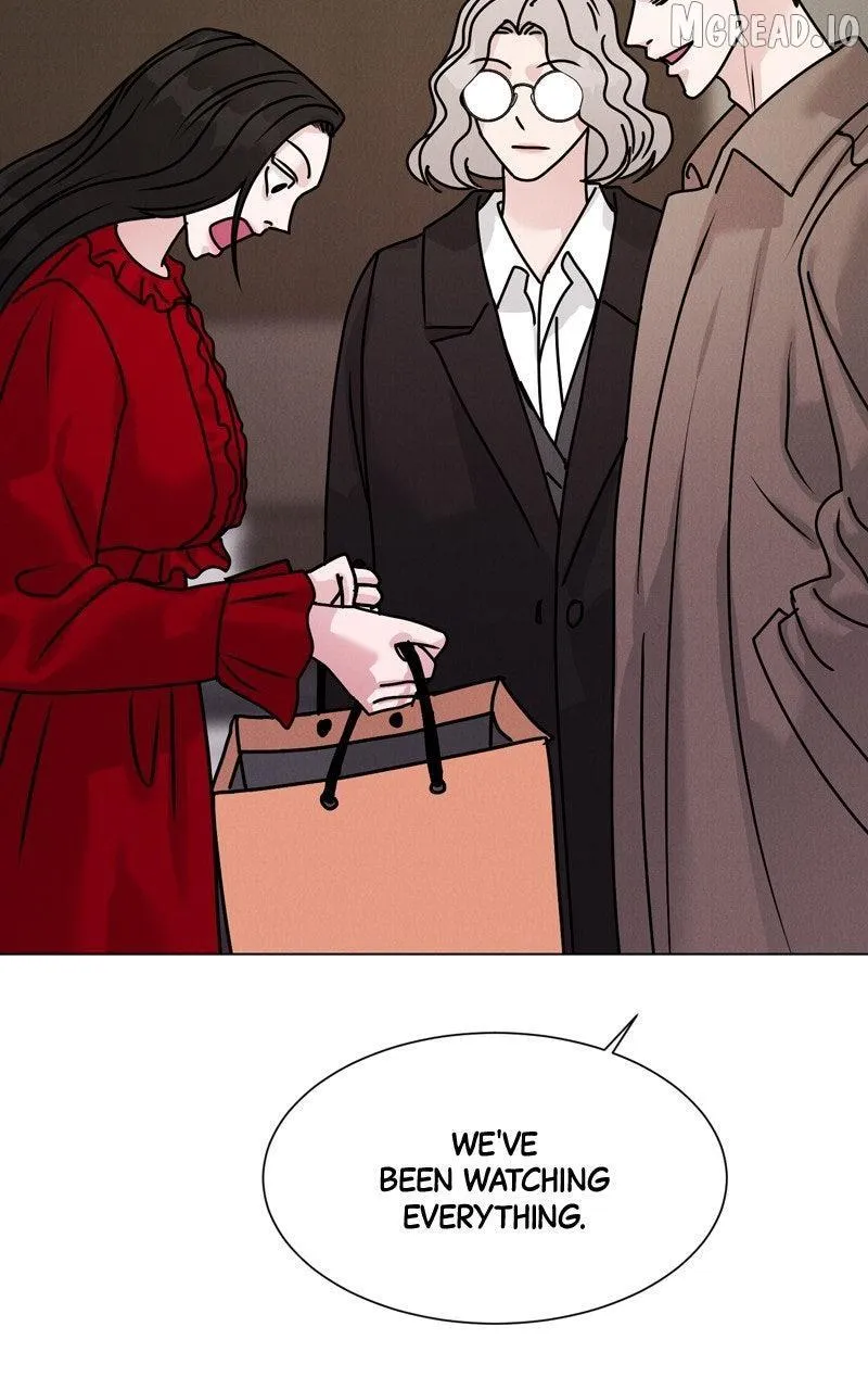 If You Don’t Love, You Die Chapter 44 page 90 - 