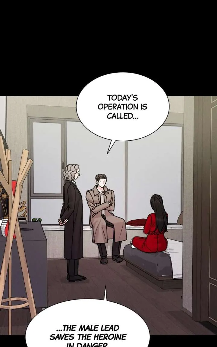 If You Don’t Love, You Die Chapter 45 page 2 - 