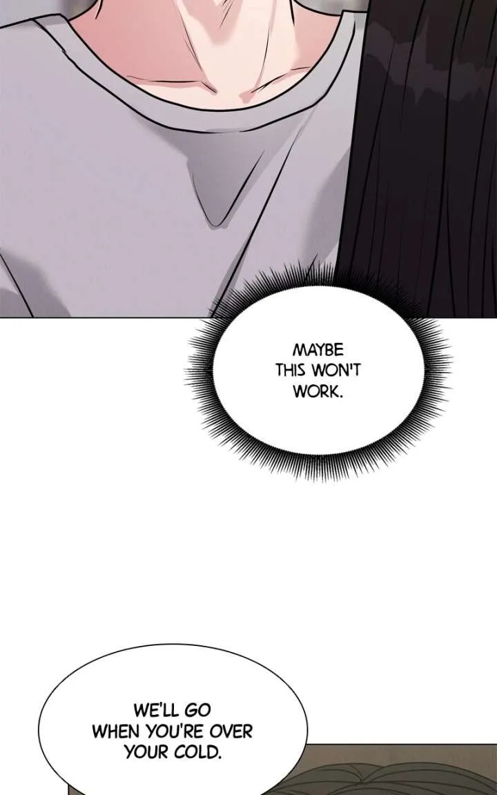 If You Don’t Love, You Die Chapter 45 page 12 - 