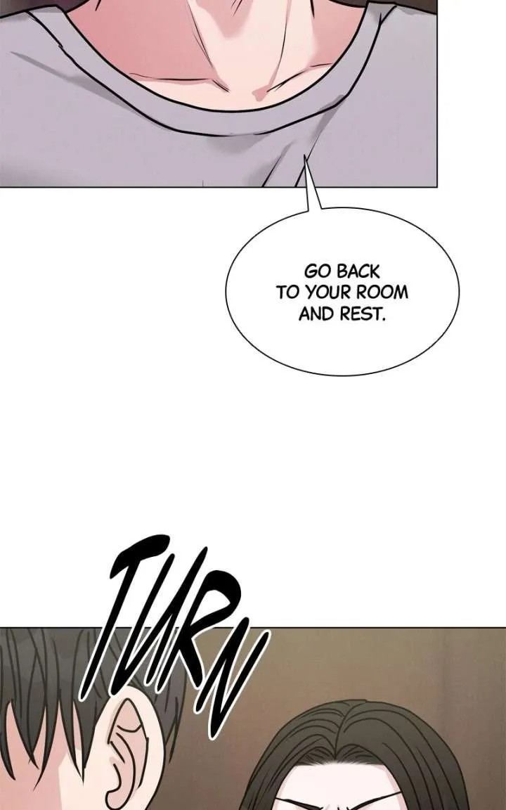 If You Don’t Love, You Die Chapter 45 page 15 - 