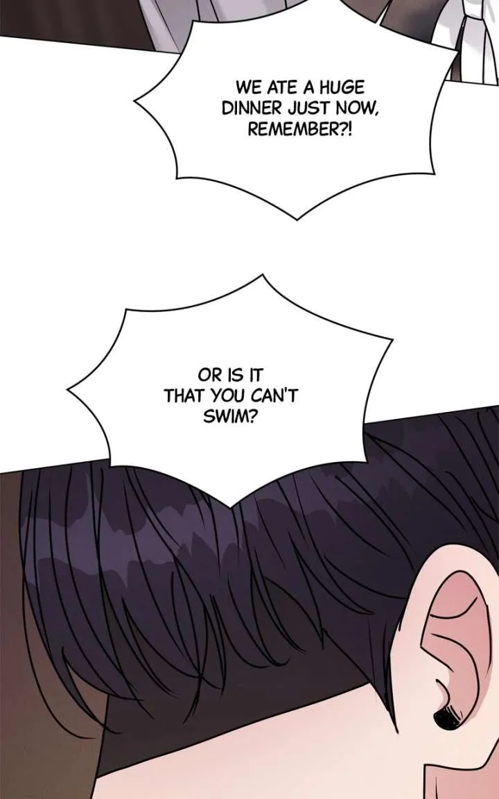 If You Don’t Love, You Die Chapter 45 page 18 - 