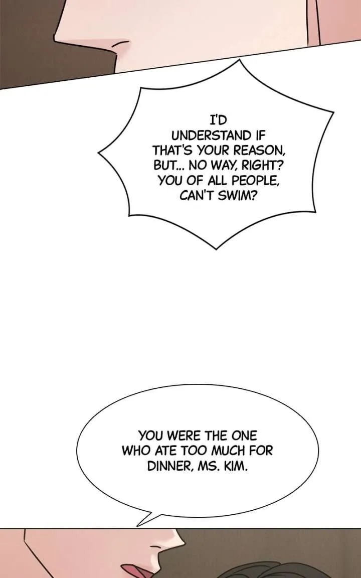 If You Don’t Love, You Die Chapter 45 page 19 - 