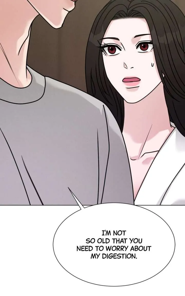 If You Don’t Love, You Die Chapter 45 page 20 - 