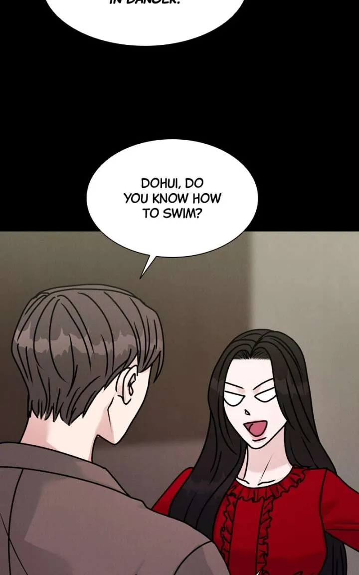 If You Don’t Love, You Die Chapter 45 page 3 - 