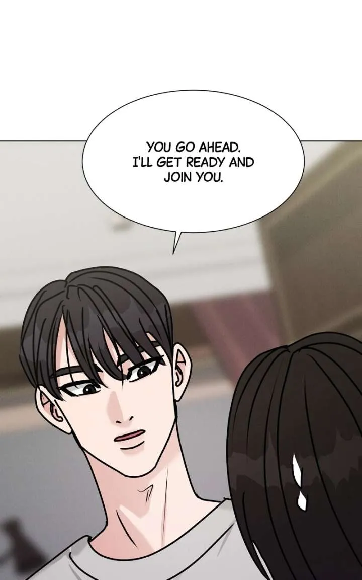 If You Don’t Love, You Die Chapter 45 page 21 - 
