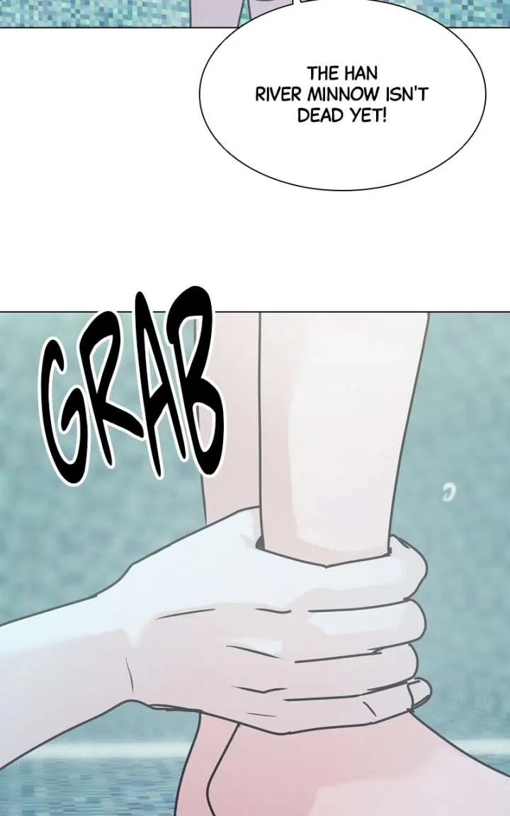 If You Don’t Love, You Die Chapter 45 page 28 - 