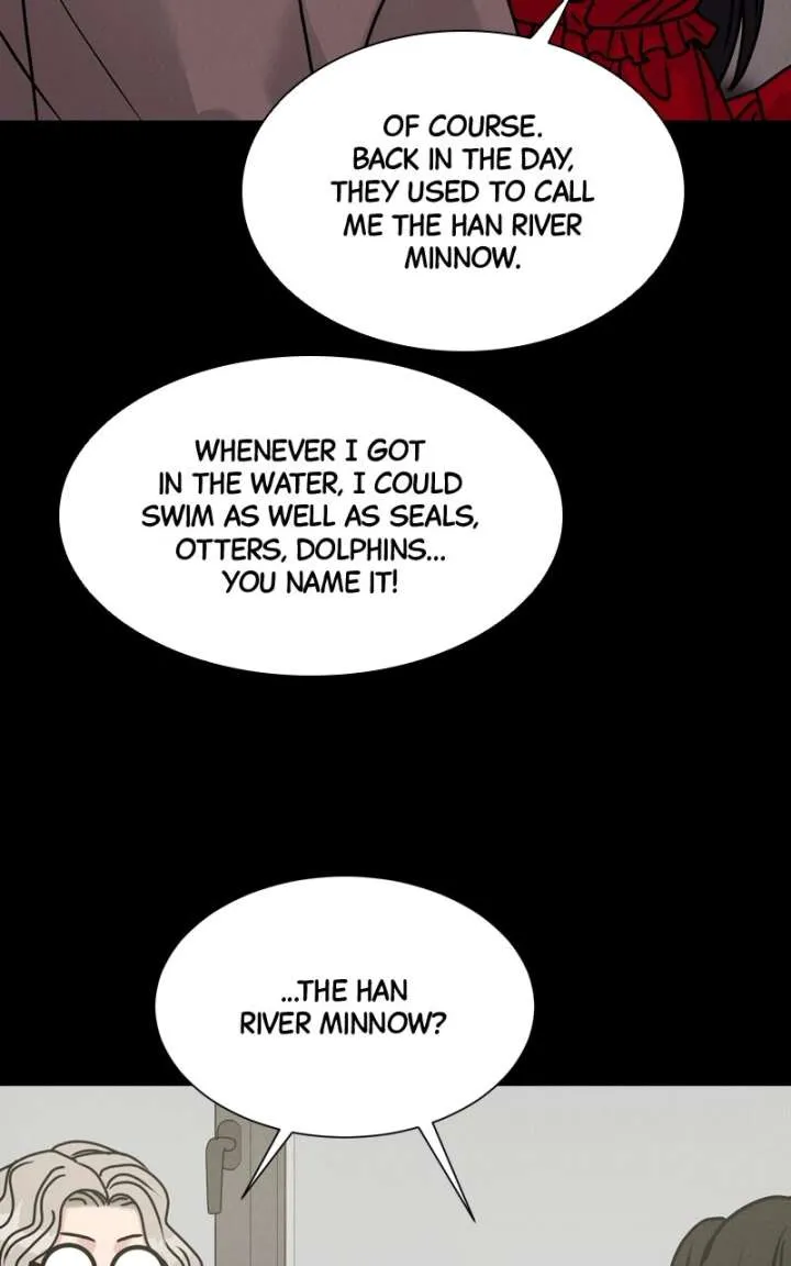 If You Don’t Love, You Die Chapter 45 page 4 - 