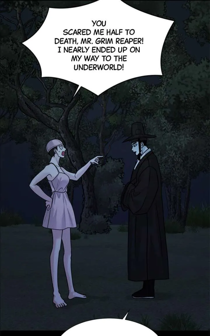 If You Don’t Love, You Die Chapter 45 page 36 - 