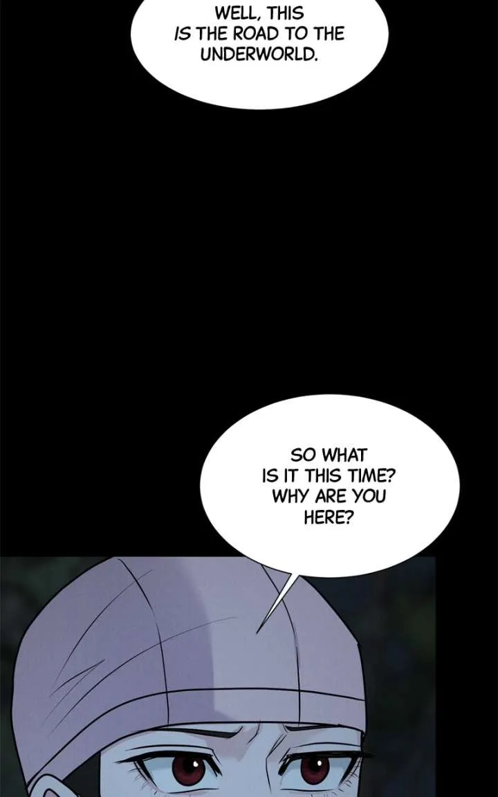 If You Don’t Love, You Die Chapter 45 page 37 - 