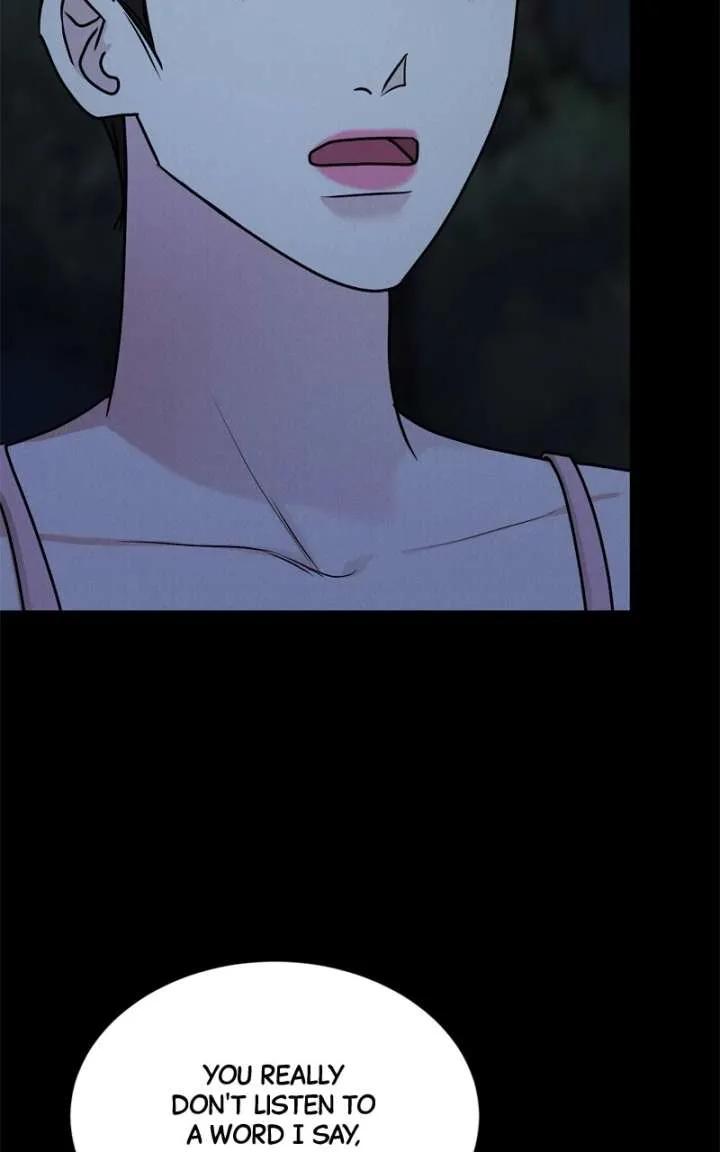 If You Don’t Love, You Die Chapter 45 page 38 - 
