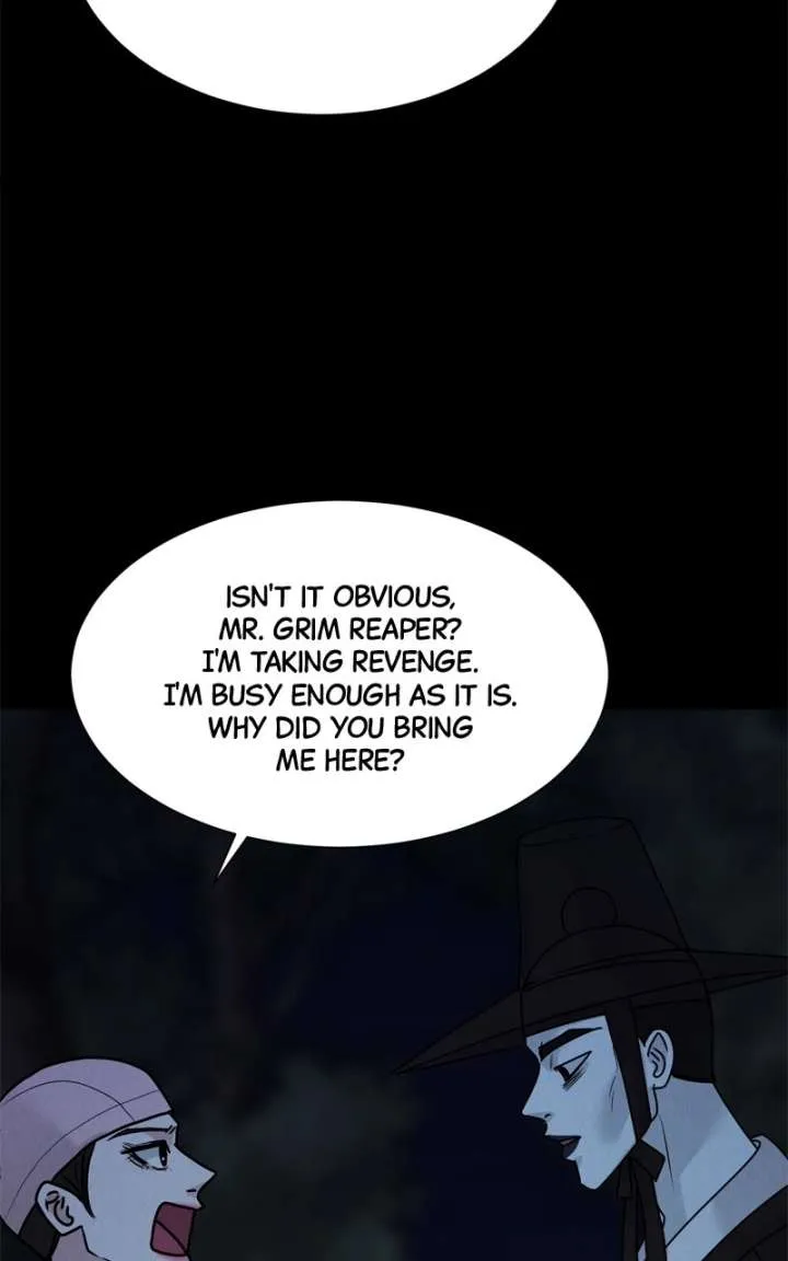 If You Don’t Love, You Die Chapter 45 page 40 - 