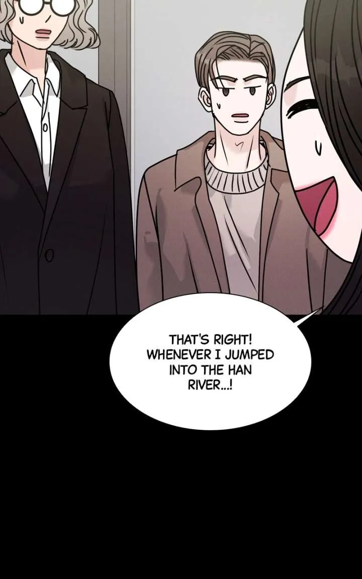 If You Don’t Love, You Die Chapter 45 page 5 - 