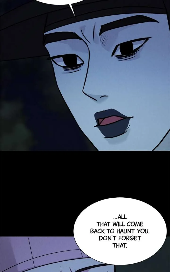 If You Don’t Love, You Die Chapter 45 page 42 - 