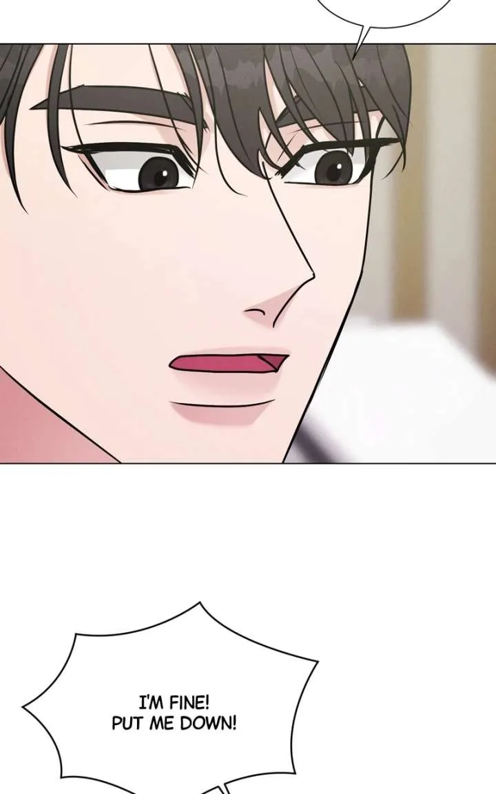 If You Don’t Love, You Die Chapter 45 page 60 - 