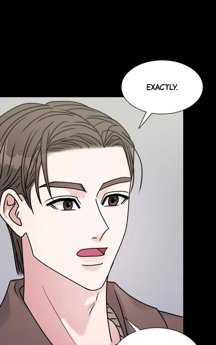 If You Don’t Love, You Die Chapter 45 page 7 - 