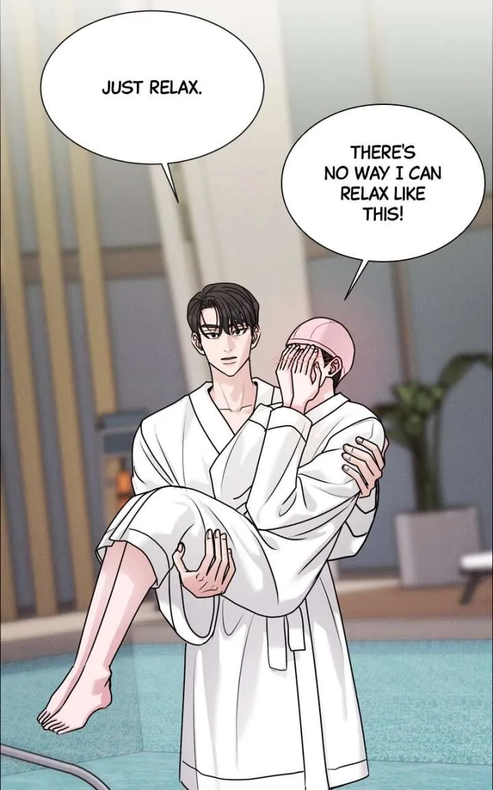If You Don’t Love, You Die Chapter 45 page 62 - 