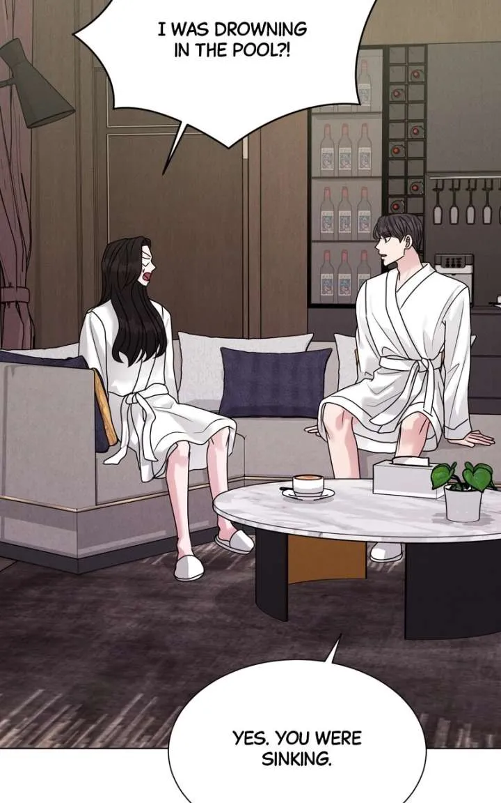 If You Don’t Love, You Die Chapter 45 page 65 - 