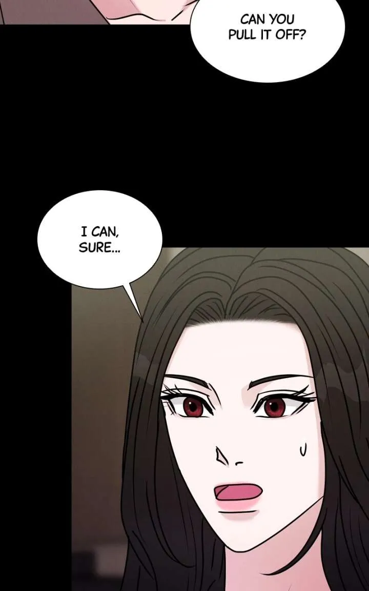 If You Don’t Love, You Die Chapter 45 page 8 - 