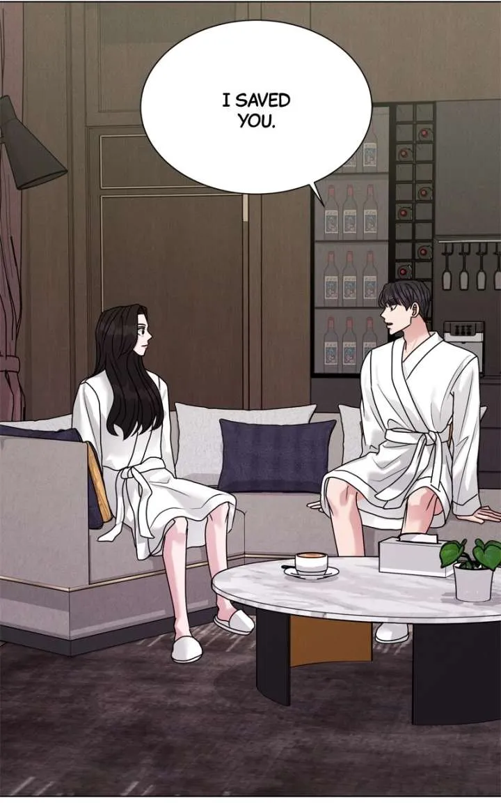 If You Don’t Love, You Die Chapter 45 page 75 - 