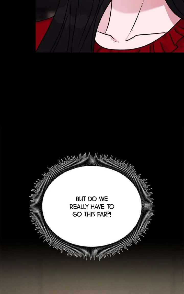 If You Don’t Love, You Die Chapter 45 page 9 - 