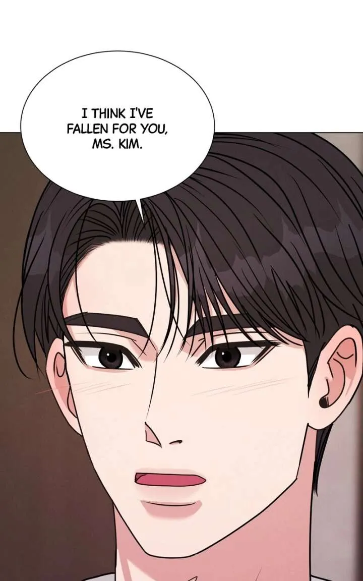 If You Don’t Love, You Die Chapter 45 page 94 - 