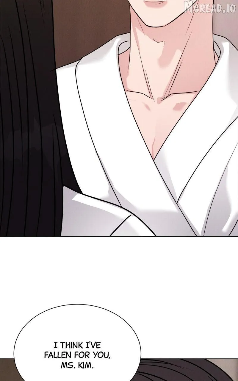If You Don’t Love, You Die Chapter 46 page 2 - 