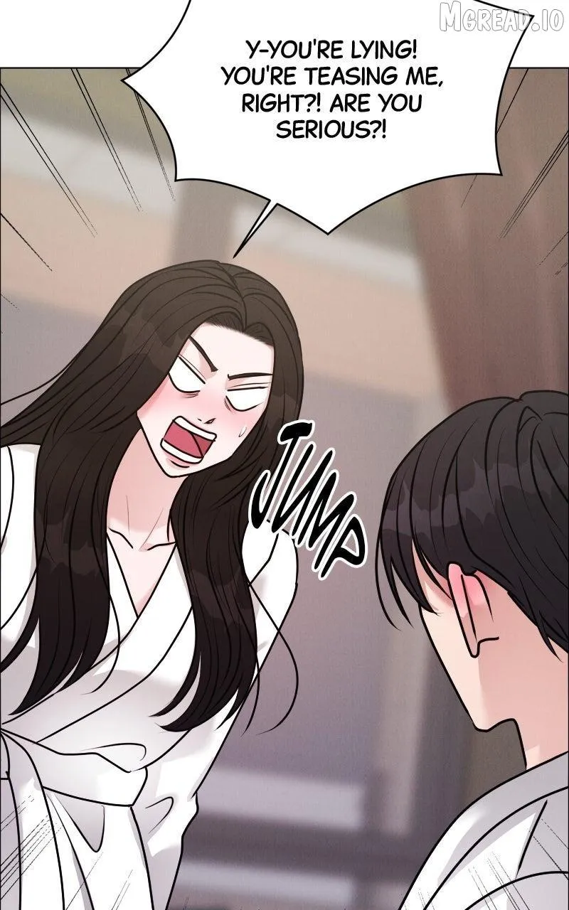 If You Don’t Love, You Die Chapter 46 page 11 - 