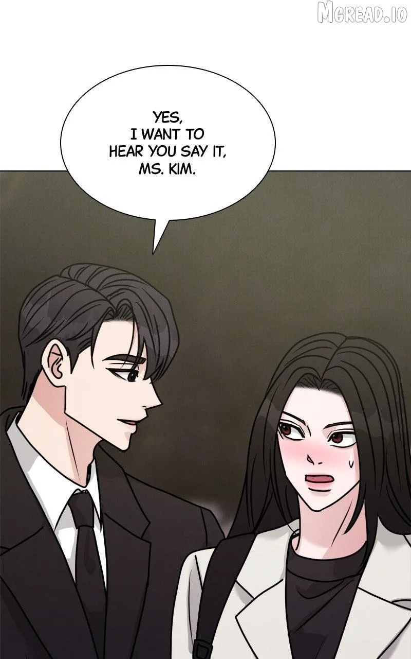 If You Don’t Love, You Die Chapter 46 page 102 - 