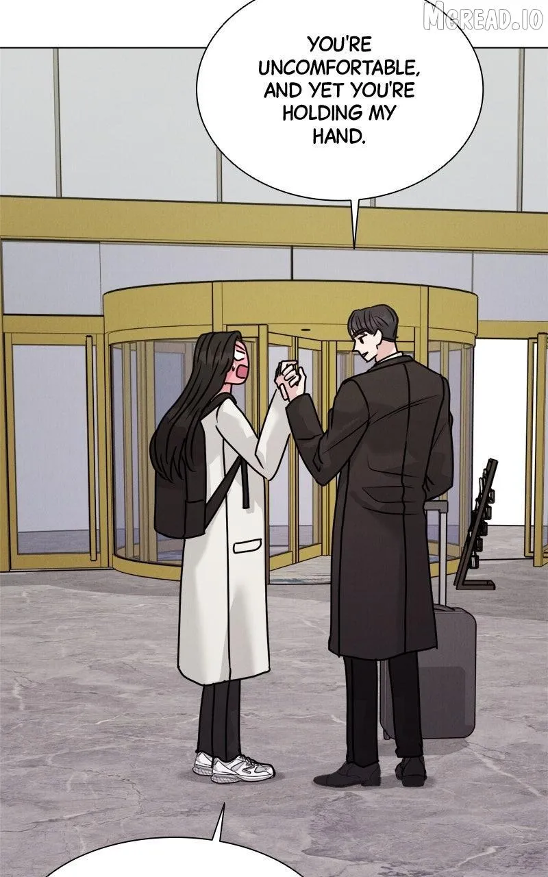 If You Don’t Love, You Die Chapter 46 page 104 - 