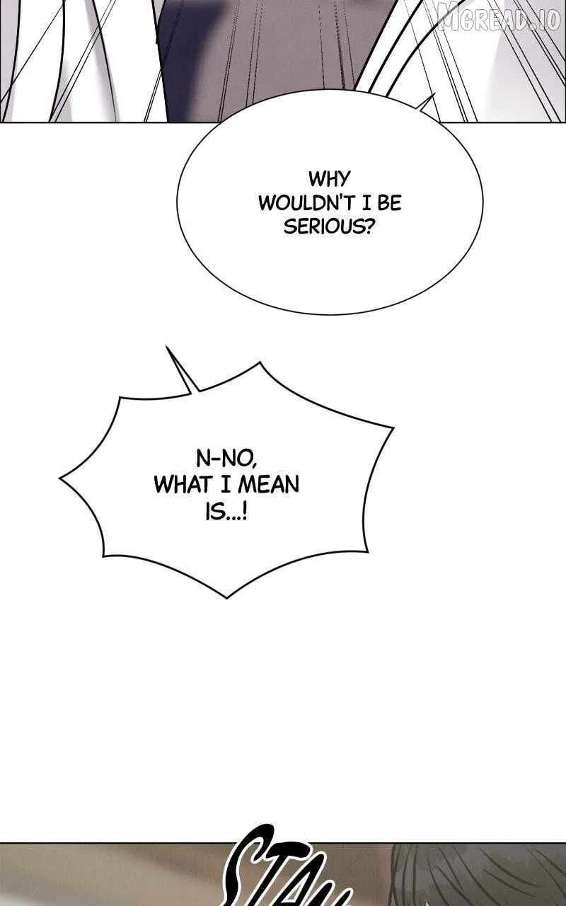 If You Don’t Love, You Die Chapter 46 page 12 - 