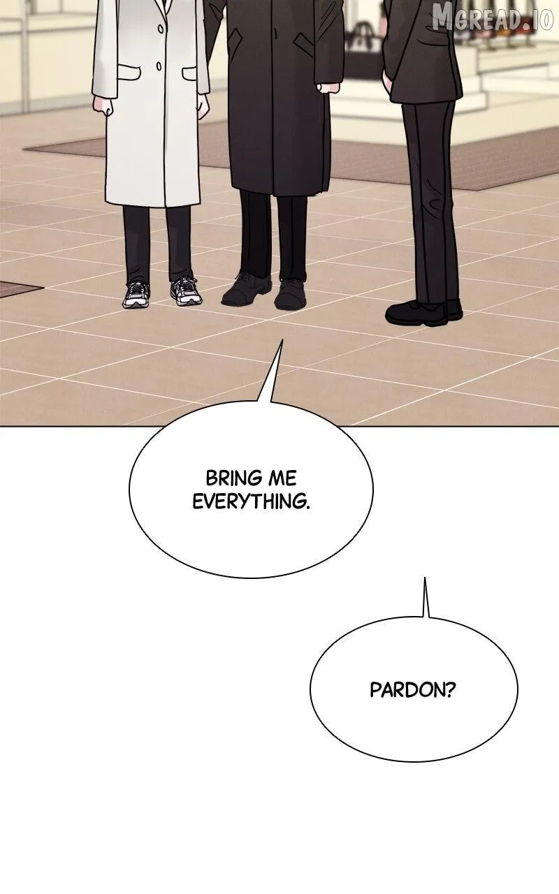 If You Don’t Love, You Die Chapter 46 page 112 - 
