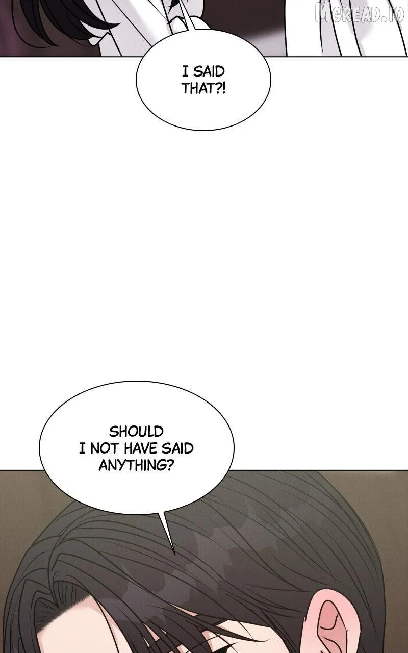 If You Don’t Love, You Die Chapter 46 page 18 - 
