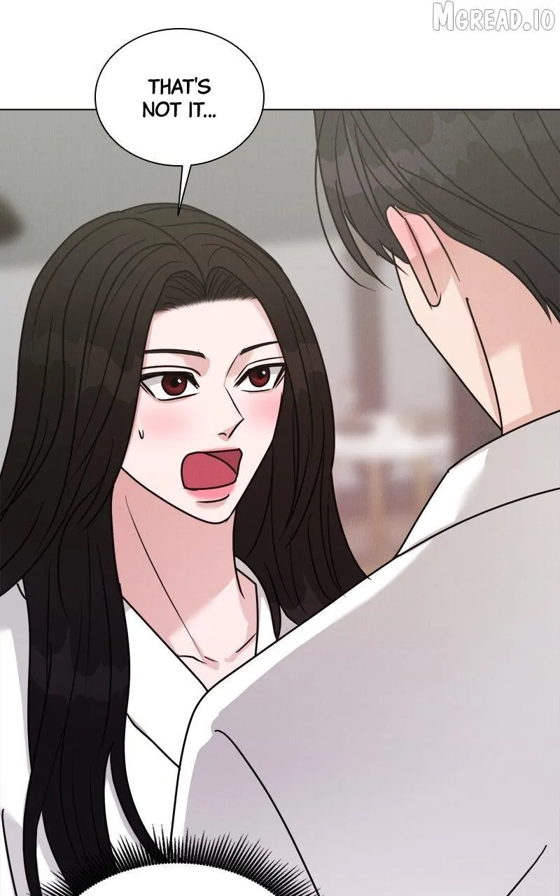 If You Don’t Love, You Die Chapter 46 page 20 - 