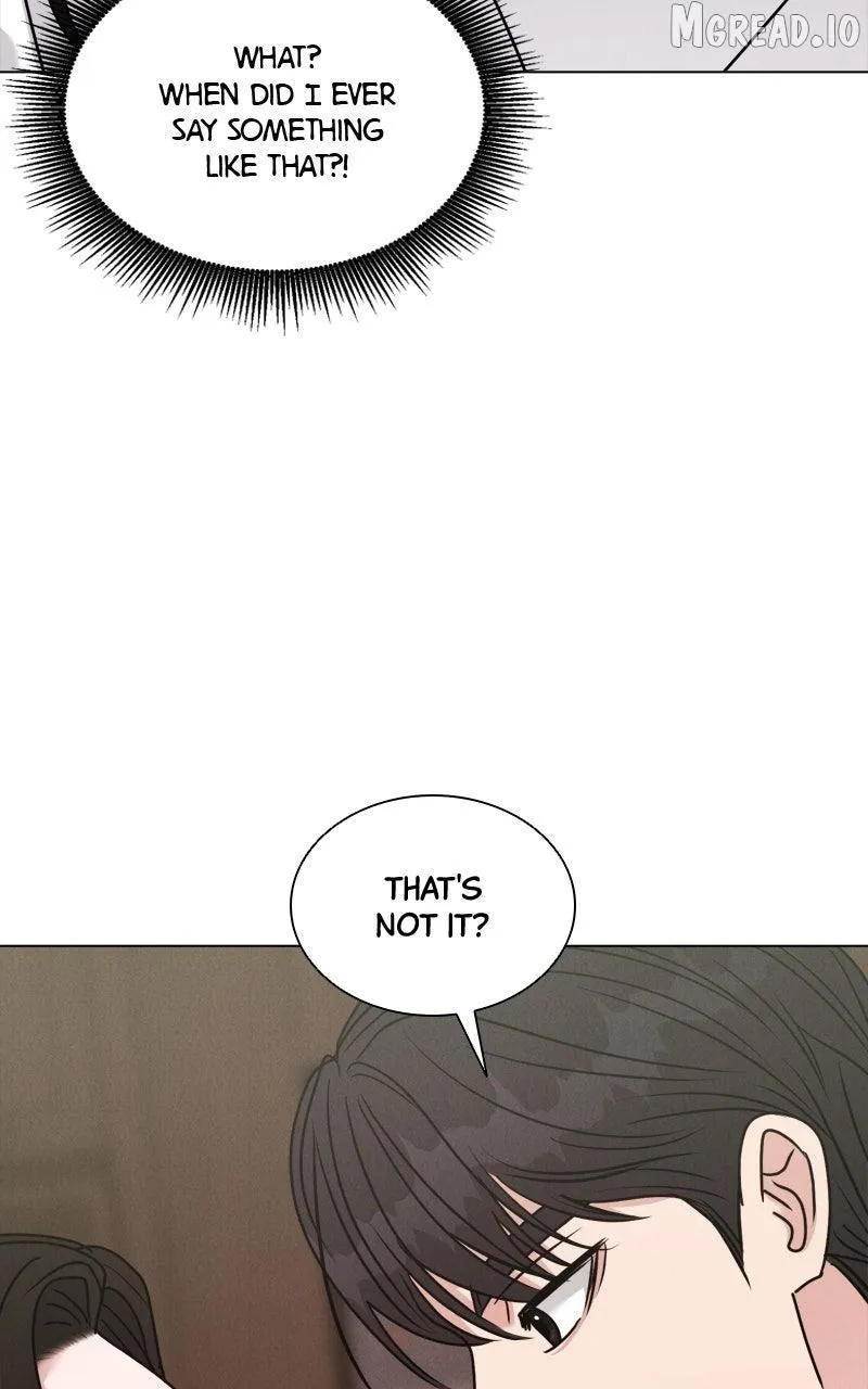 If You Don’t Love, You Die Chapter 46 page 21 - 